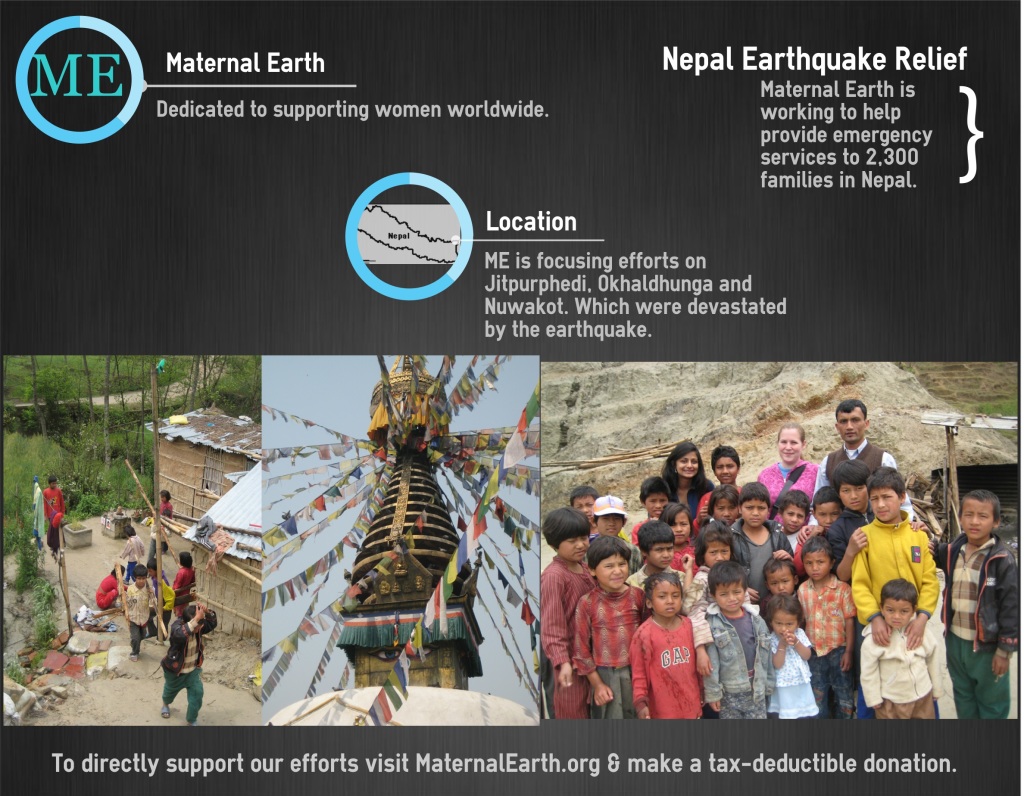 Nepal Relief